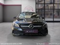 Mercedes classe cla 200 d 7g-dct starlight edition/garantie 12 mois/camera de recul/carplay/toit ouvrant occasion montreuil...