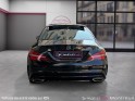 Mercedes classe cla 200 d 7g-dct starlight edition/garantie 12 mois/camera de recul/carplay/toit ouvrant occasion montreuil...