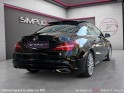 Mercedes classe cla 200 d 7g-dct starlight edition/garantie 12 mois/camera de recul/carplay/toit ouvrant occasion montreuil...