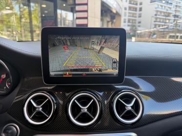 Mercedes classe cla 200 d 7g-dct starlight edition/garantie 12 mois/camera de recul/carplay/toit ouvrant occasion montreuil...