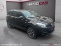 Nissan qashqai 1.6 dci 130 fap all-mode stop/start tekna, caméra 360, 1 er main, garantie 12 mois occasion simplicicar...