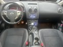 Nissan qashqai 1.6 dci 130 fap all-mode stop/start tekna, caméra 360, 1 er main, garantie 12 mois occasion simplicicar...