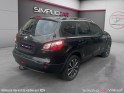 Nissan qashqai 1.6 dci 130 fap all-mode stop/start tekna, caméra 360, 1 er main, garantie 12 mois occasion simplicicar...