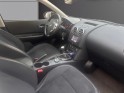 Nissan qashqai 1.6 dci 130 fap all-mode stop/start tekna, caméra 360, 1 er main, garantie 12 mois occasion simplicicar...