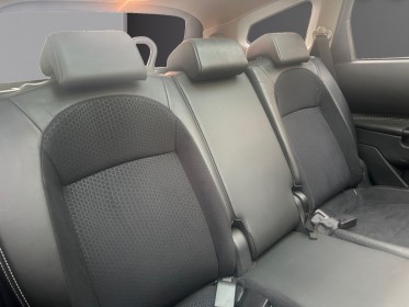 Nissan qashqai 1.6 dci 130 fap all-mode stop/start tekna, caméra 360, 1 er main, garantie 12 mois occasion simplicicar...