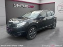 Nissan qashqai 1.6 dci 130 fap all-mode stop/start tekna, caméra 360, 1 er main, garantie 12 mois occasion simplicicar...