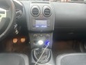 Nissan qashqai 1.6 dci 130 fap all-mode stop/start tekna, caméra 360, 1 er main, garantie 12 mois occasion simplicicar...