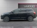Nissan qashqai 1.6 dci 130 fap all-mode stop/start tekna, caméra 360, 1 er main, garantie 12 mois occasion simplicicar...
