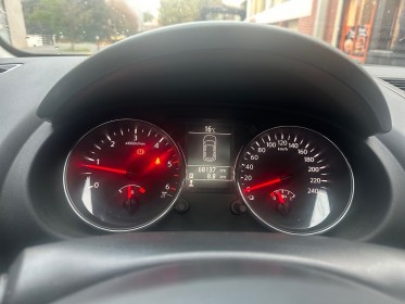 Nissan qashqai 1.6 dci 130 fap all-mode stop/start tekna, caméra 360, 1 er main, garantie 12 mois occasion simplicicar...