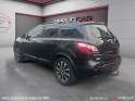 Nissan qashqai 1.6 dci 130 fap all-mode stop/start tekna, caméra 360, 1 er main, garantie 12 mois occasion simplicicar...
