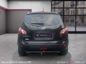 Nissan qashqai 1.6 dci 130 fap all-mode stop/start tekna, caméra 360, 1 er main, garantie 12 mois occasion simplicicar...