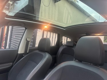 Nissan qashqai 1.6 dci 130 fap all-mode stop/start tekna, caméra 360, 1 er main, garantie 12 mois occasion simplicicar...