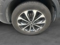 Nissan qashqai 1.6 dci 130 fap all-mode stop/start tekna, caméra 360, 1 er main, garantie 12 mois occasion simplicicar...