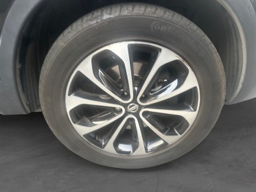 Nissan qashqai 1.6 dci 130 fap all-mode stop/start tekna, caméra 360, 1 er main, garantie 12 mois occasion simplicicar...
