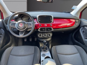 Fiat 500x my19 1.3 multijet 95 ch urban occasion simplicicar la fleche simplicicar simplicibike france
