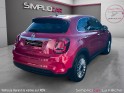 Fiat 500x my19 1.3 multijet 95 ch urban occasion simplicicar la fleche simplicicar simplicibike france