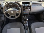 DACIA d'occasion DUSTER TCE 125 4X2 de 2017 Vauvert (30)﻿