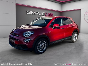 Fiat 500x my19 1.3 multijet 95 ch urban occasion simplicicar la fleche simplicicar simplicibike france