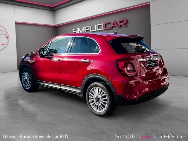 Fiat 500x my19 1.3 multijet 95 ch urban occasion simplicicar la fleche simplicicar simplicibike france