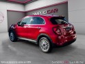 Fiat 500x my19 1.3 multijet 95 ch urban occasion simplicicar la fleche simplicicar simplicibike france