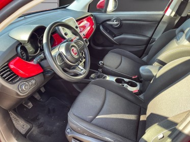 Fiat 500x my19 1.3 multijet 95 ch urban occasion simplicicar la fleche simplicicar simplicibike france