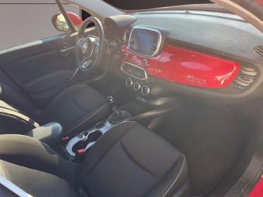 Fiat 500x my19 1.3 multijet 95 ch urban occasion simplicicar la fleche simplicicar simplicibike france