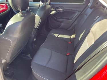 Fiat 500x my19 1.3 multijet 95 ch urban occasion simplicicar la fleche simplicicar simplicibike france