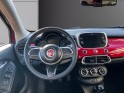 Fiat 500x my19 1.3 multijet 95 ch urban occasion simplicicar la fleche simplicicar simplicibike france