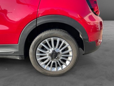 Fiat 500x my19 1.3 multijet 95 ch urban occasion simplicicar la fleche simplicicar simplicibike france