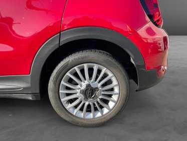 Fiat 500x my19 1.3 multijet 95 ch urban occasion simplicicar la fleche simplicicar simplicibike france