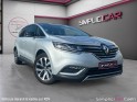 Renault espace v dci 160 energy twin turbo intens edc garantie 12 mois occasion simplicicar caen  simplicicar simplicibike...