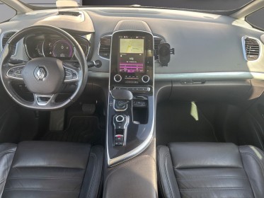Renault espace v dci 160 energy twin turbo intens edc garantie 12 mois occasion simplicicar caen  simplicicar simplicibike...
