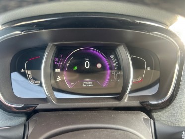 Renault espace v dci 160 energy twin turbo intens edc garantie 12 mois occasion simplicicar caen  simplicicar simplicibike...