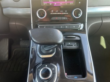 Renault espace v dci 160 energy twin turbo intens edc garantie 12 mois occasion simplicicar caen  simplicicar simplicibike...