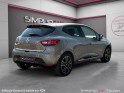 Renault clio iv 1.2 16v 75cv limited - garantie 12 mois occasion simplicicar toulon est simplicicar simplicibike france