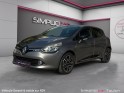 Renault clio iv 1.2 16v 75cv limited - garantie 12 mois occasion simplicicar toulon est simplicicar simplicibike france