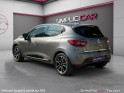 Renault clio iv 1.2 16v 75cv limited - garantie 12 mois occasion simplicicar toulon est simplicicar simplicibike france