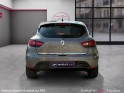 Renault clio iv 1.2 16v 75cv limited - garantie 12 mois occasion simplicicar toulon est simplicicar simplicibike france