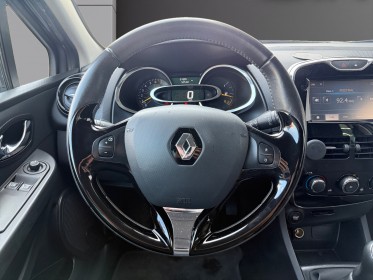 Renault clio iv 1.2 16v 75cv limited - garantie 12 mois occasion simplicicar toulon est simplicicar simplicibike france