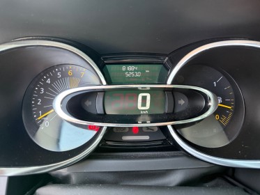 Renault clio iv 1.2 16v 75cv limited - garantie 12 mois occasion simplicicar toulon est simplicicar simplicibike france