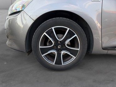 Renault clio iv 1.2 16v 75cv limited - garantie 12 mois occasion simplicicar toulon est simplicicar simplicibike france