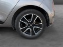 Renault clio iv 1.2 16v 75cv limited - garantie 12 mois occasion simplicicar toulon est simplicicar simplicibike france
