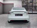 Tesla model 3 grande autonomie rwd autopilot soh 97 % garantie 12 mois occasion simplicicar lyon nord simplicicar...