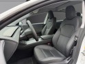 Tesla model 3 grande autonomie rwd autopilot soh 97 % garantie 12 mois occasion simplicicar lyon nord simplicicar...