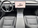 Tesla model 3 grande autonomie rwd autopilot soh 97 % garantie 12 mois occasion simplicicar lyon nord simplicicar...