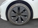 Tesla model 3 grande autonomie rwd autopilot soh 97 % garantie 12 mois occasion simplicicar lyon nord simplicicar...