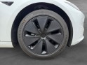Tesla model 3 grande autonomie rwd autopilot soh 97 % garantie 12 mois occasion simplicicar lyon nord simplicicar...