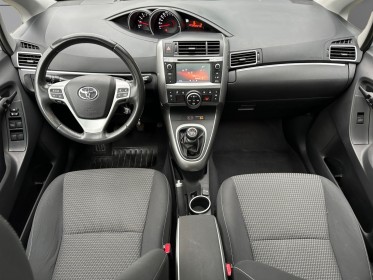 Toyota verso lca 112 d-4d 7pl skyview garantie 12 mois occasion simplicicar amiens  simplicicar simplicibike france