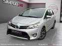 Toyota verso lca 112 d-4d 7pl skyview garantie 12 mois occasion simplicicar amiens  simplicicar simplicibike france