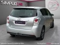 Toyota verso lca 112 d-4d 7pl skyview garantie 12 mois occasion simplicicar amiens  simplicicar simplicibike france